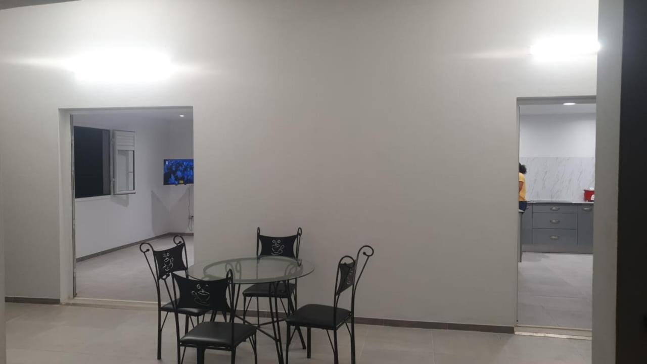 Riviere-Salee Villa Les Mahoganys מראה חיצוני תמונה